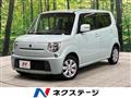 2011 Suzuki MR Wagon
