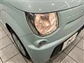 2011 Suzuki MR Wagon