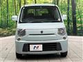 2011 Suzuki MR Wagon