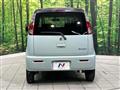 2011 Suzuki MR Wagon