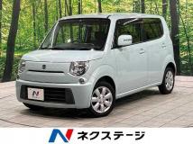2011 Suzuki MR Wagon