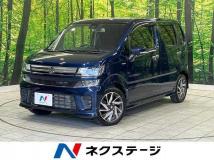 2019 Suzuki Wagon R