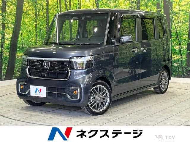 2024 Honda N BOX