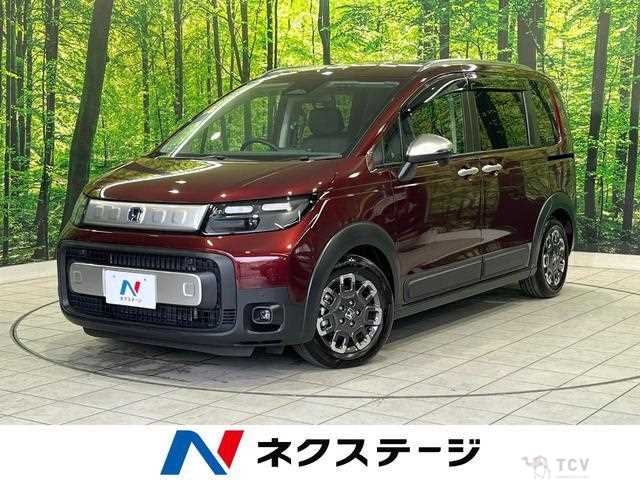 2024 Honda Freed