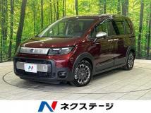 2024 Honda Freed