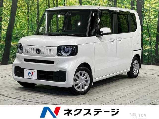 2024 Honda N BOX