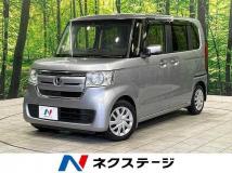 2020 Honda N BOX