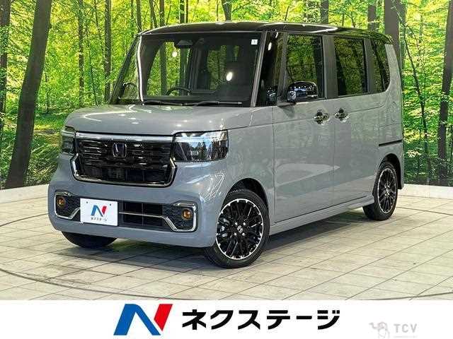 2024 Honda N BOX