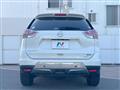 2016 Nissan X-Trail