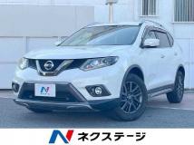 2016 Nissan X-Trail
