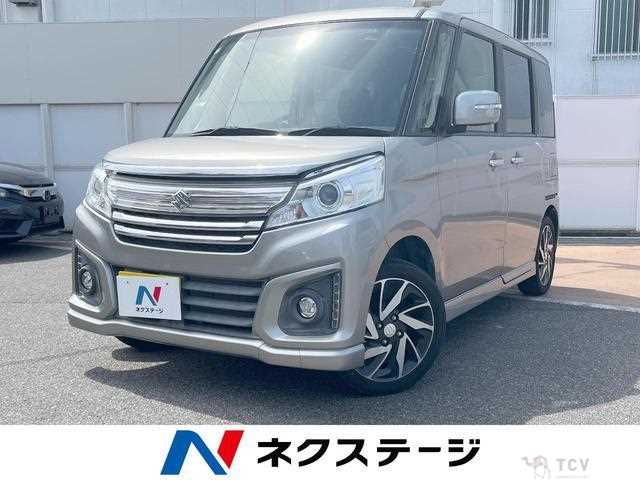 2017 Suzuki Suzuki Others