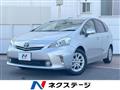 2012 Toyota PRIUS α