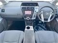 2012 Toyota PRIUS α
