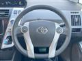 2012 Toyota PRIUS α
