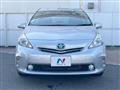 2012 Toyota PRIUS α