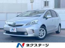 2012 Toyota PRIUS α