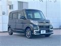 2017 Daihatsu Tanto