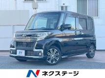 2017 Daihatsu Tanto