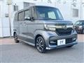 2018 Honda N BOX