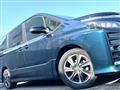 2017 Toyota Voxy