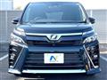 2017 Toyota Voxy