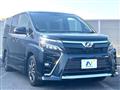 2017 Toyota Voxy