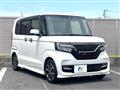2020 Honda N BOX