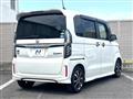 2020 Honda N BOX