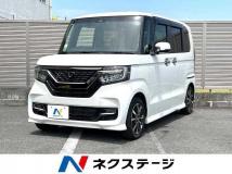2020 Honda N BOX