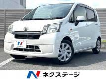 2014 Daihatsu Move