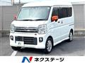2021 Suzuki Every Wagon