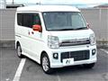 2021 Suzuki Every Wagon