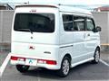 2021 Suzuki Every Wagon