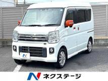 2021 Suzuki Every Wagon