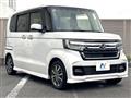 2021 Honda N BOX