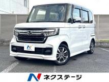 2021 Honda N BOX