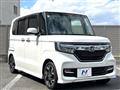 2019 Honda N BOX