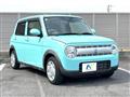 2019 Suzuki Lapin