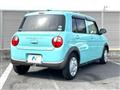 2019 Suzuki Lapin