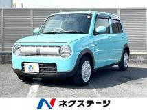 2019 Suzuki Lapin