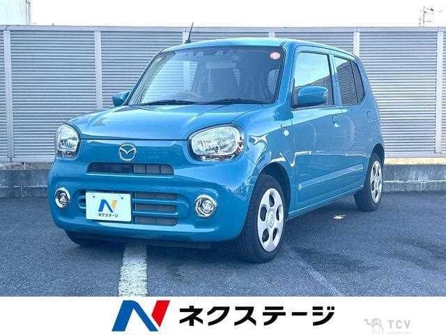 2023 Mazda Carol