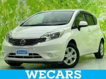 2015 Nissan Note