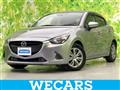 2016 Mazda Demio