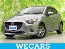 2016 Mazda Demio
