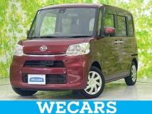 2015 Daihatsu Tanto