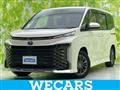 2022 Toyota Voxy