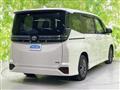 2022 Toyota Voxy