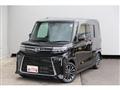 2025 Daihatsu Tanto