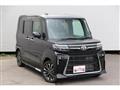 2025 Daihatsu Tanto