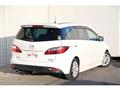 2011 Mazda Premacy